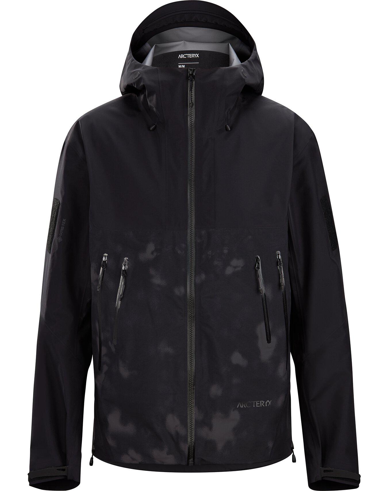 Stonle Komorebi Jacket by ARC'TERYX