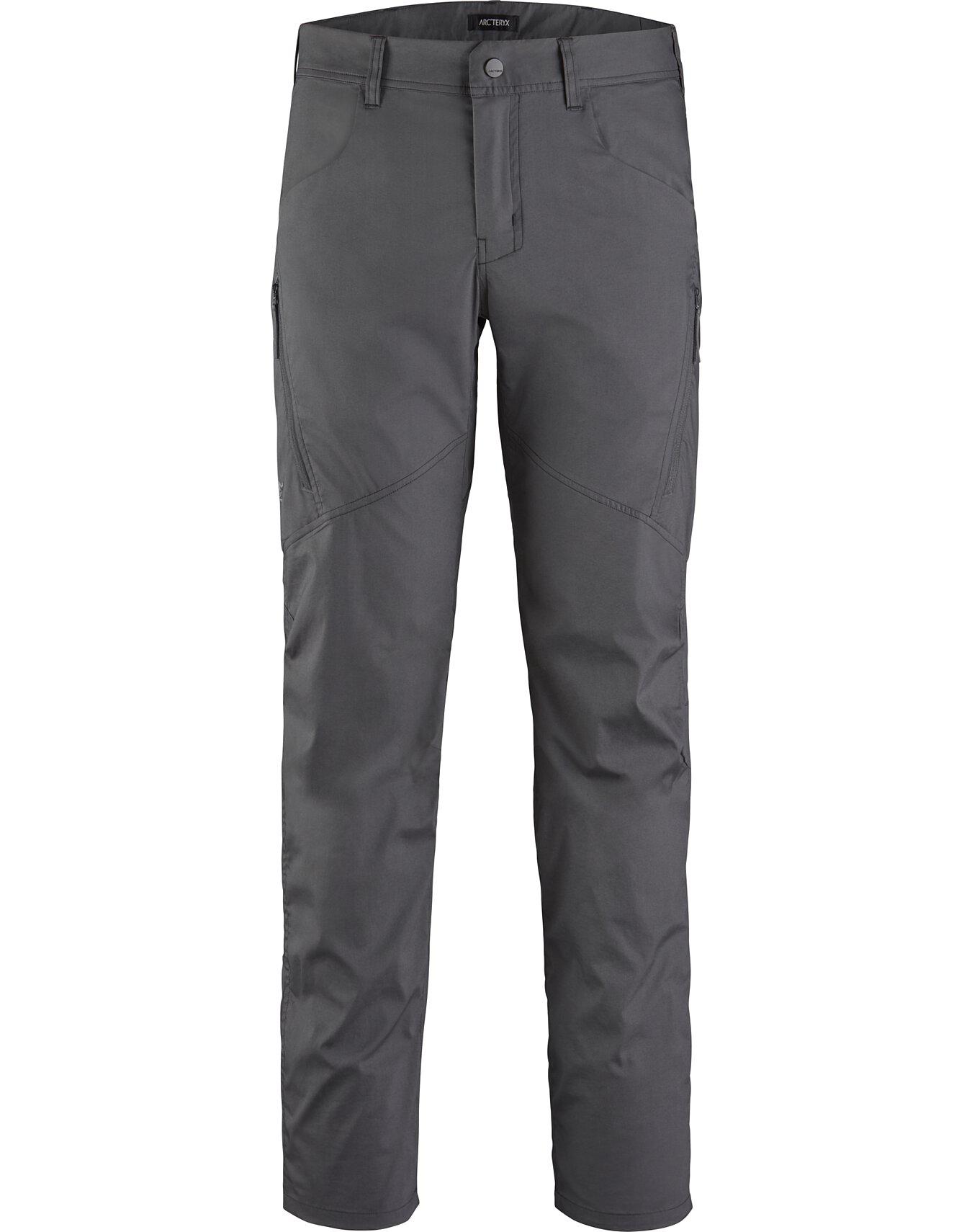 Stowe Pant Men's by ARC'TERYX