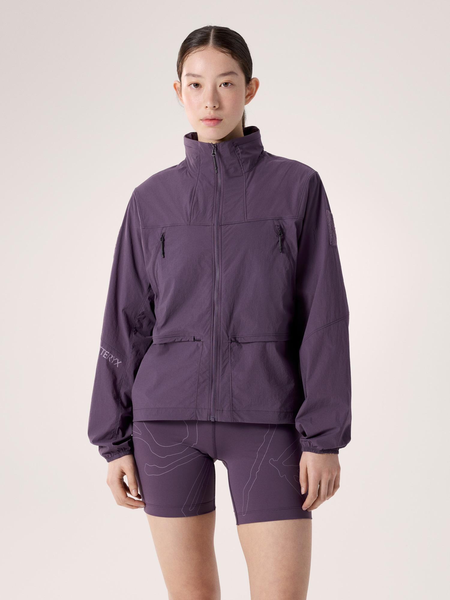 Subida Jacket Women's by ARC'TERYX