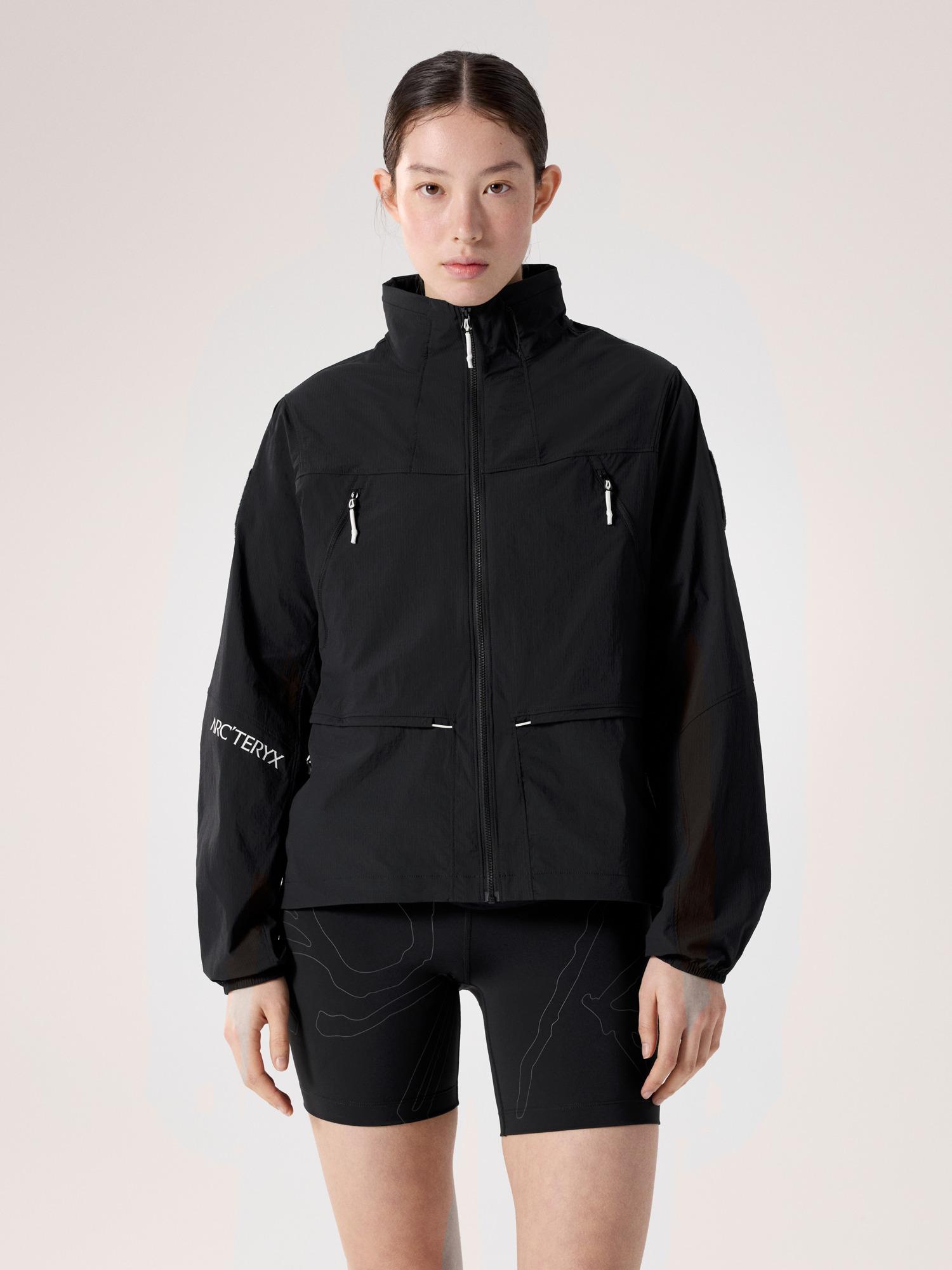 Subida Jacket Women's by ARC'TERYX