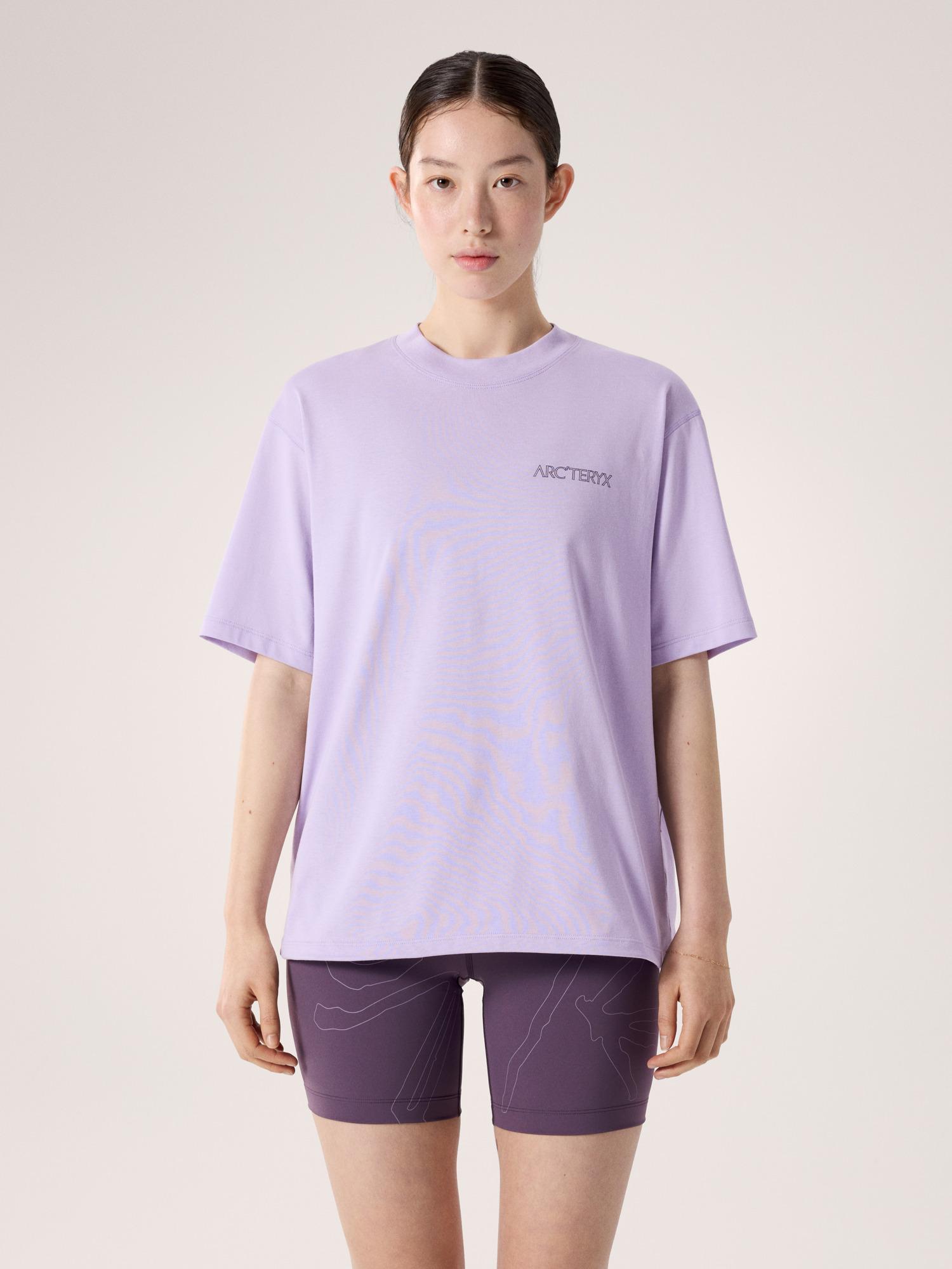 Subida SS Tee Women's by ARC'TERYX