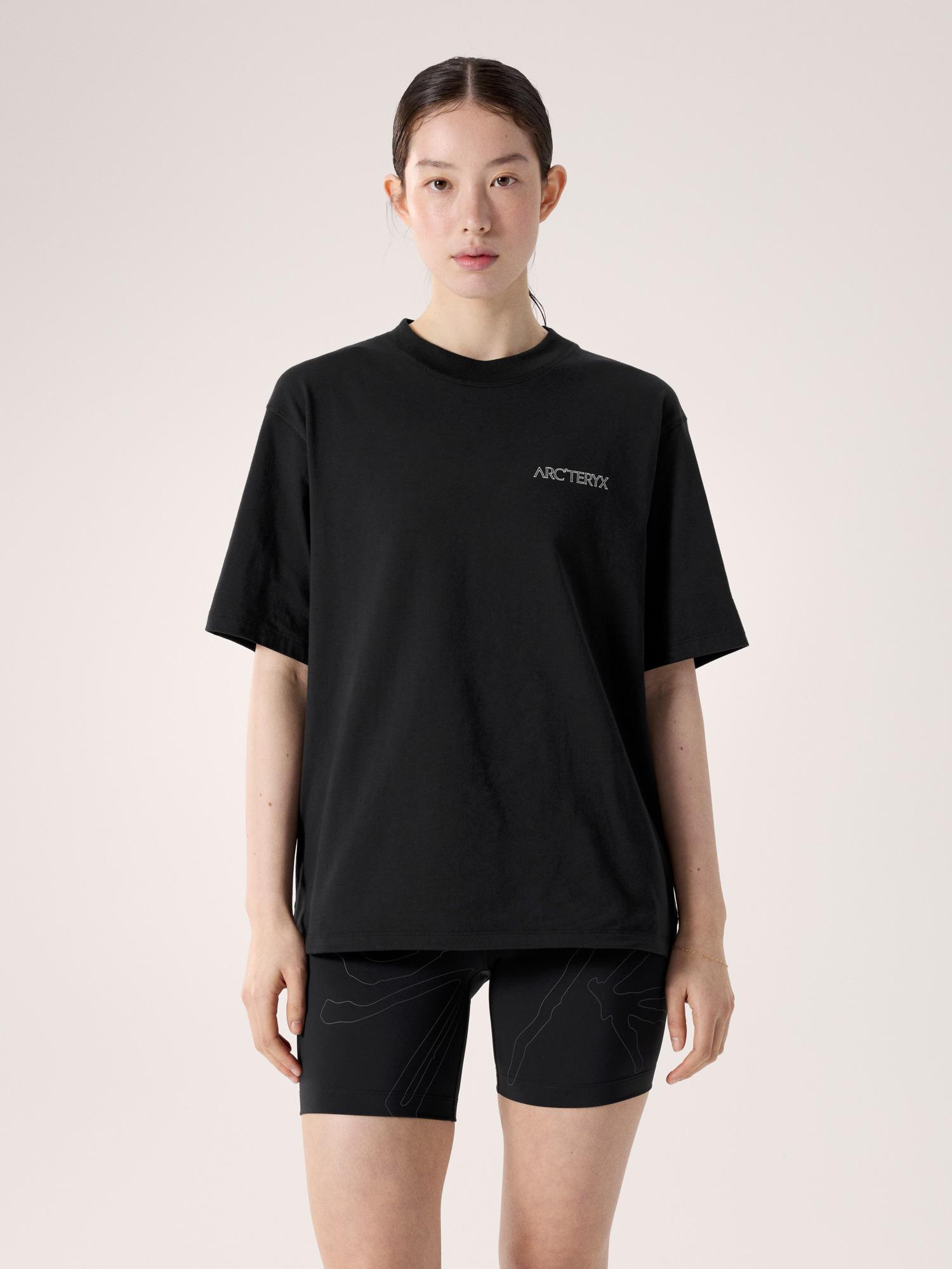 Subida SS Tee Women's by ARC'TERYX