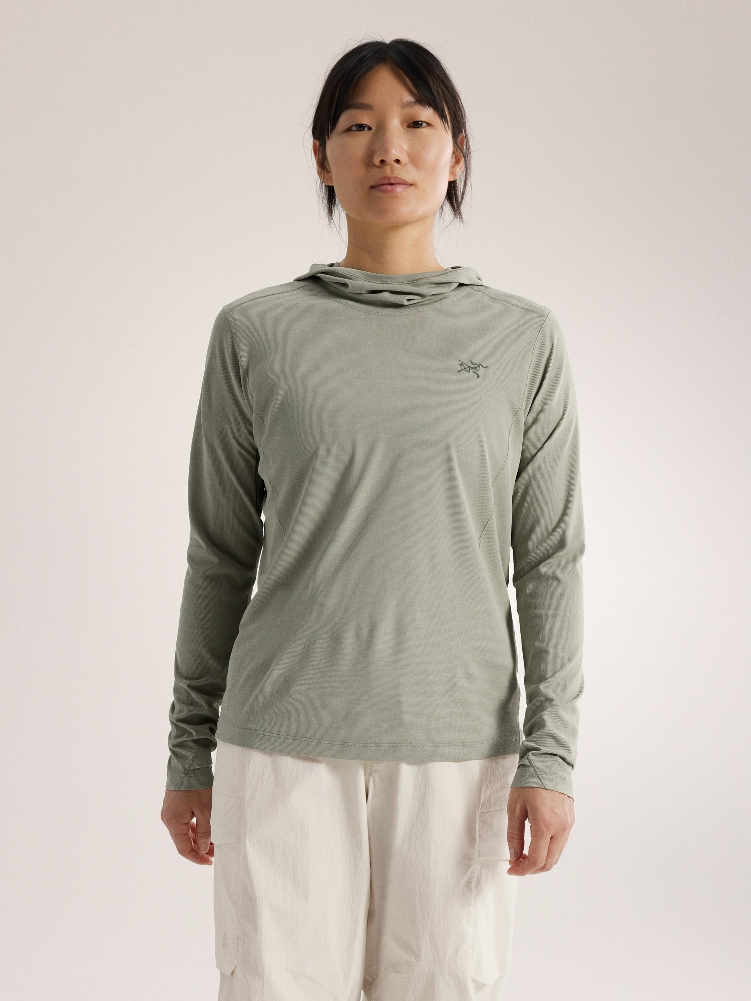 Sunna Hoody Women's by ARC'TERYX