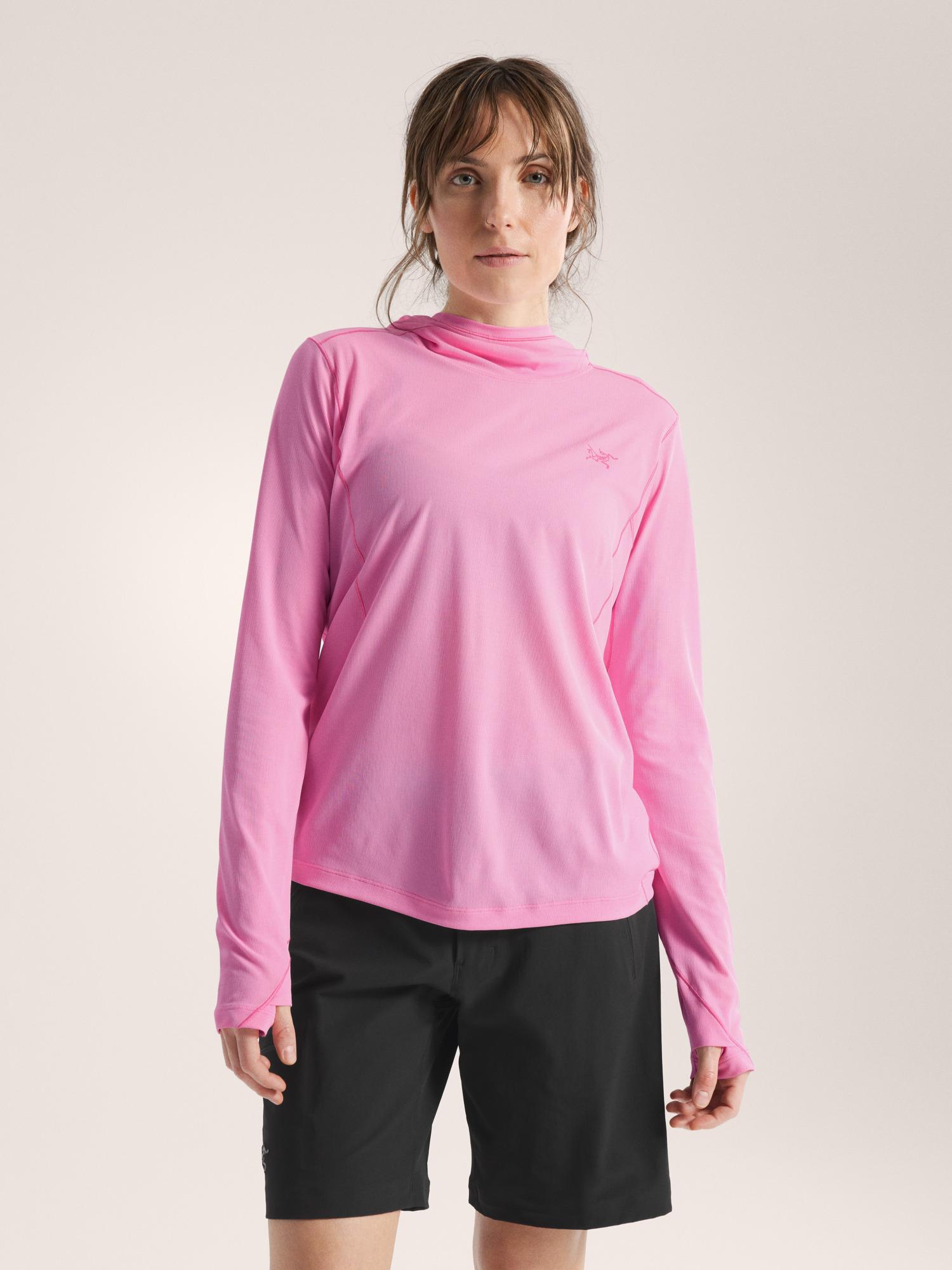 Sunna Hoody Women's by ARC'TERYX