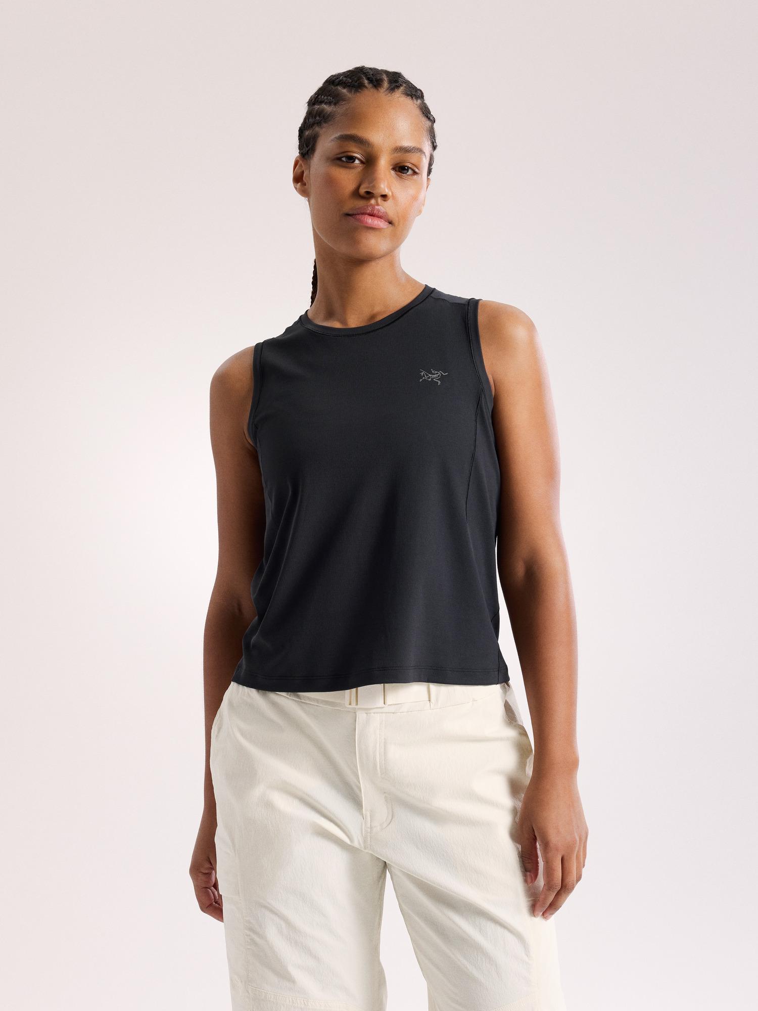 Sunna Tank Women's by ARC'TERYX