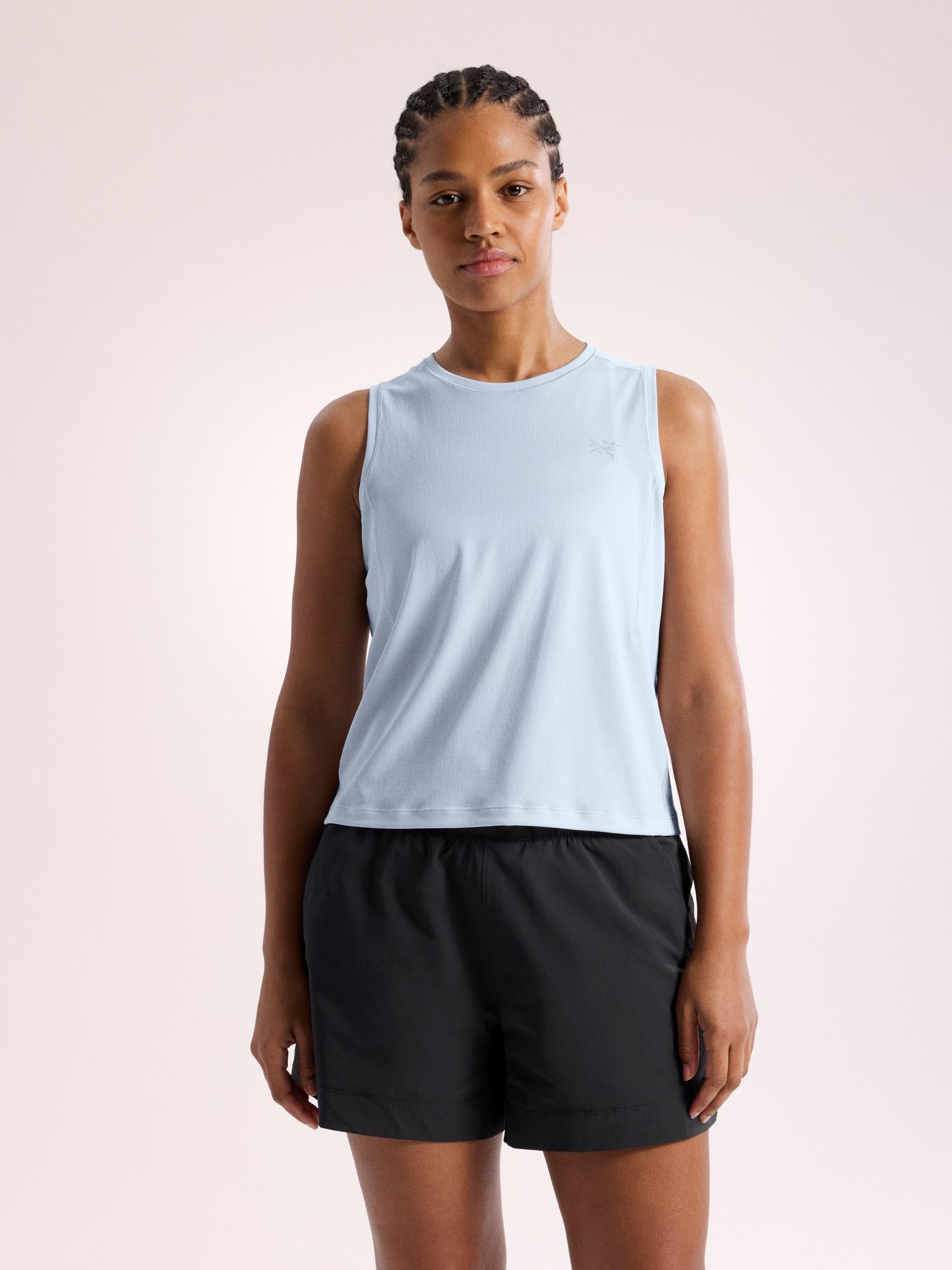Sunna Tank Women's by ARC'TERYX