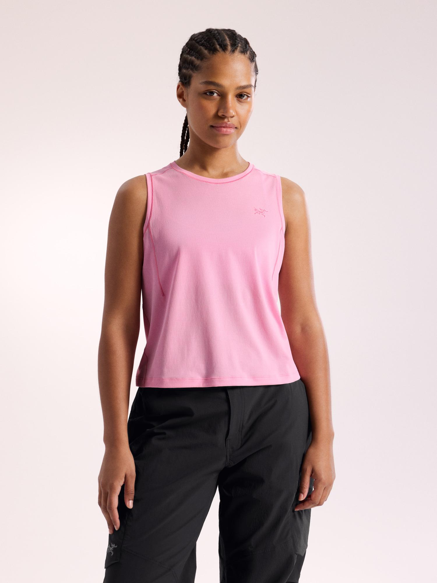 Sunna Tank Women's by ARC'TERYX