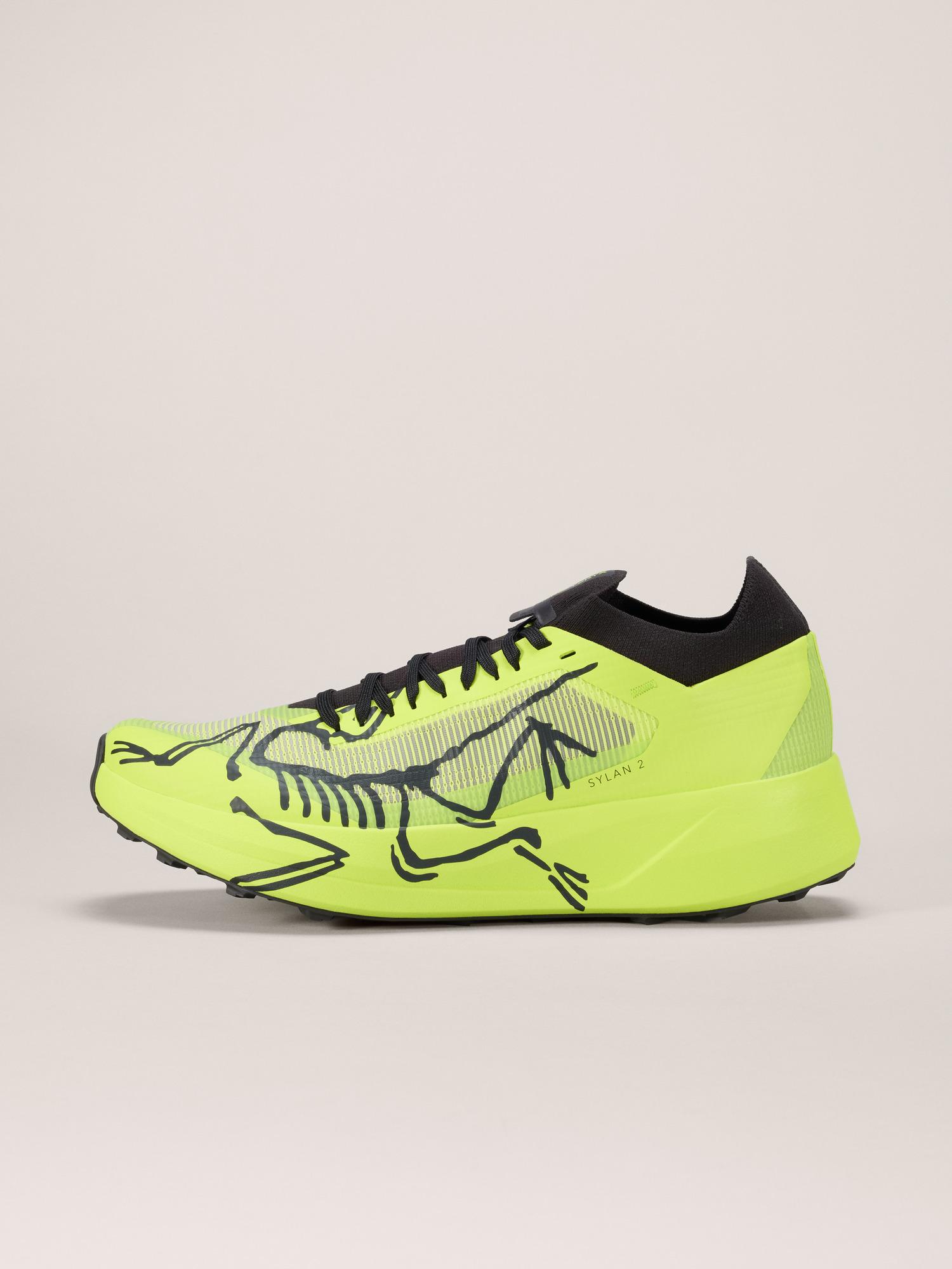 Sylan 2 Shoe Men's by ARC'TERYX