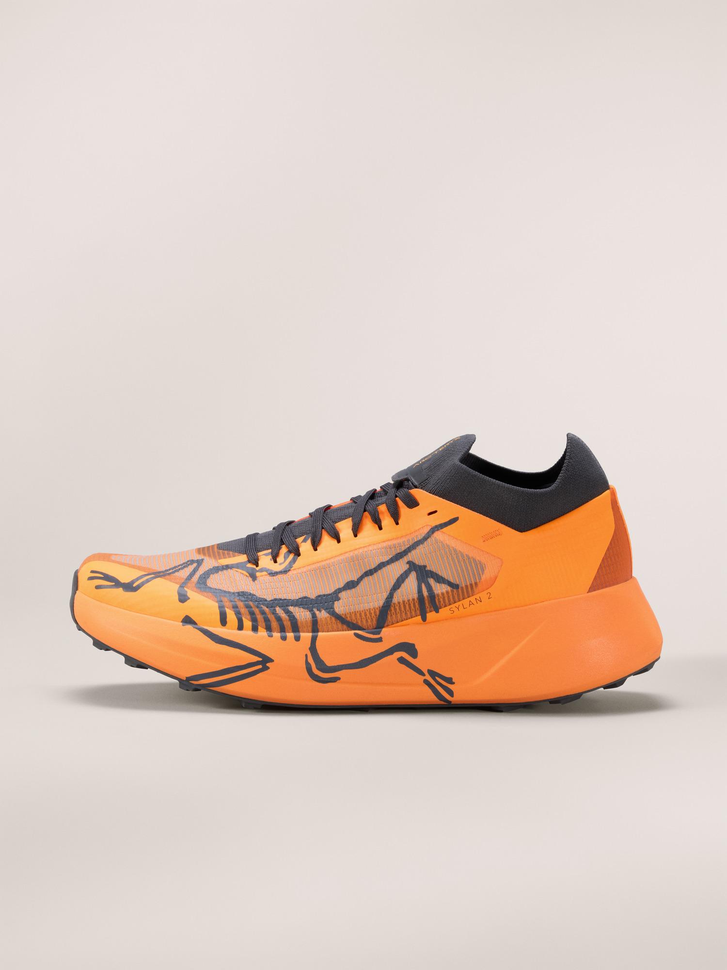 Sylan 2 Shoe Men's by ARC'TERYX