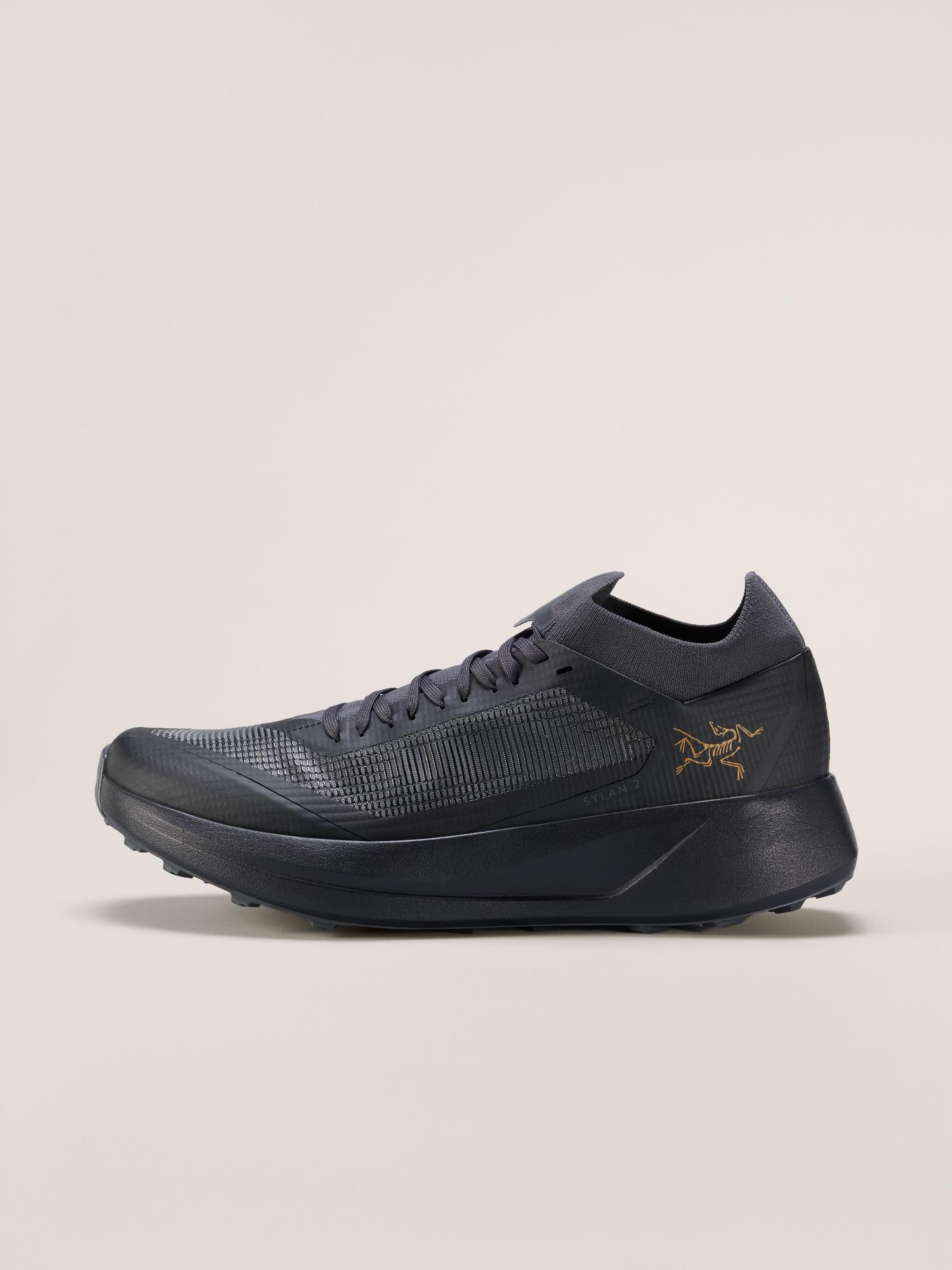 Sylan 2 Shoe Men's by ARC'TERYX