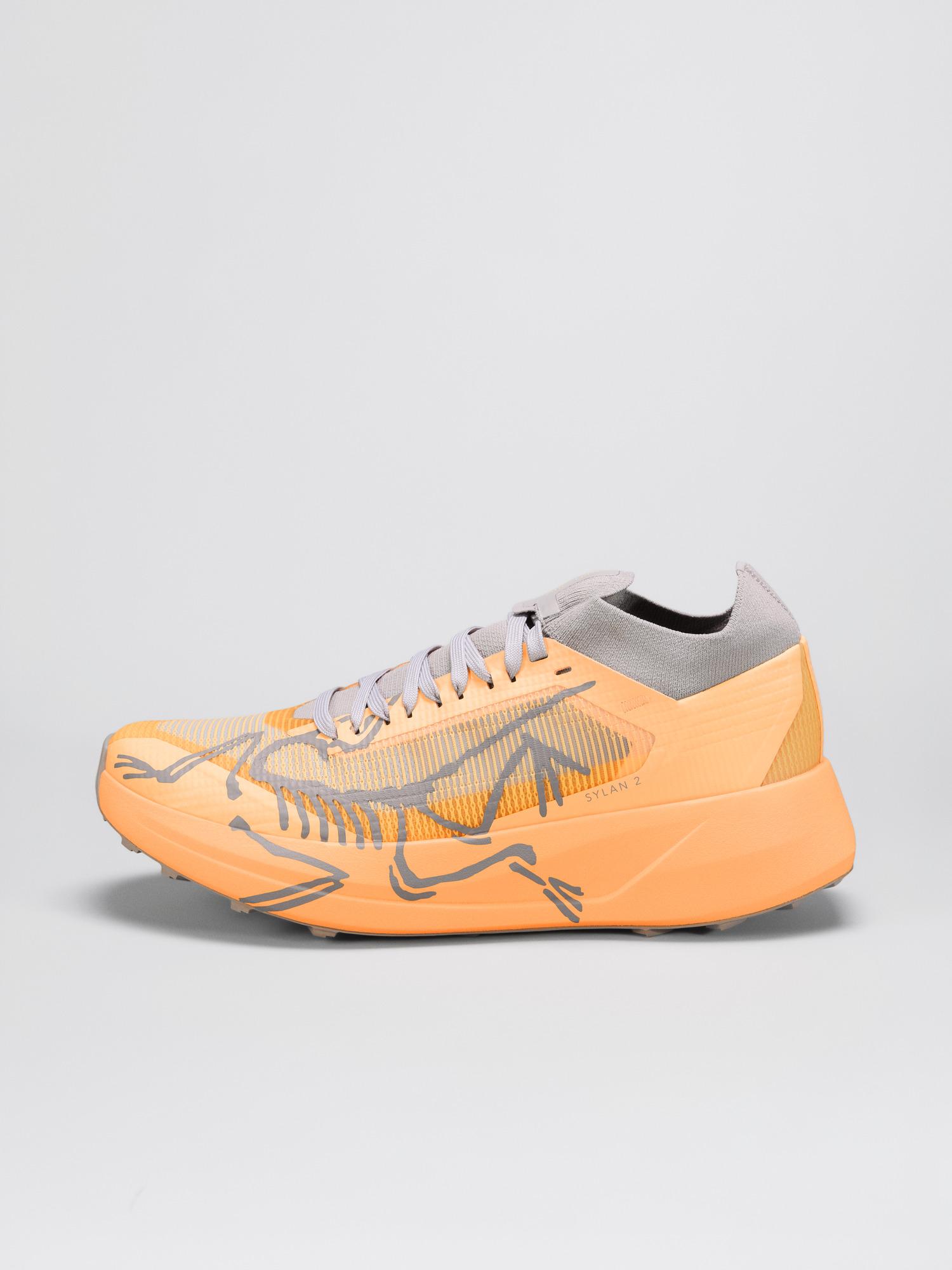 Sylan 2 Shoe Women's by ARC'TERYX