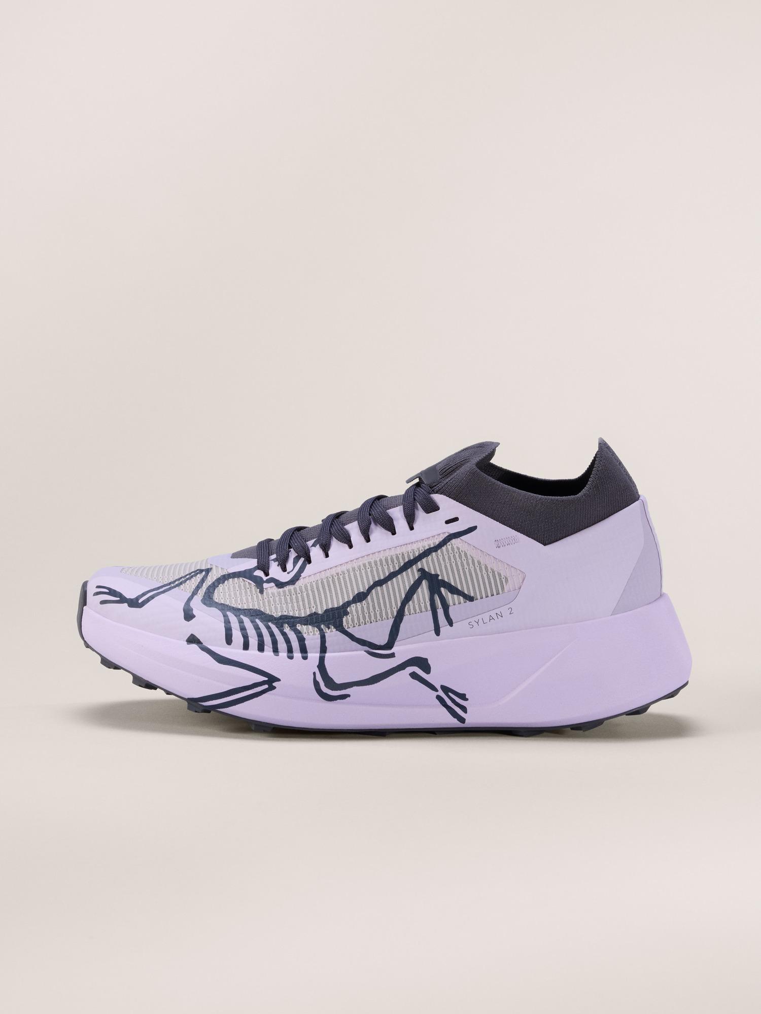 Sylan 2 Shoe Women's by ARC'TERYX