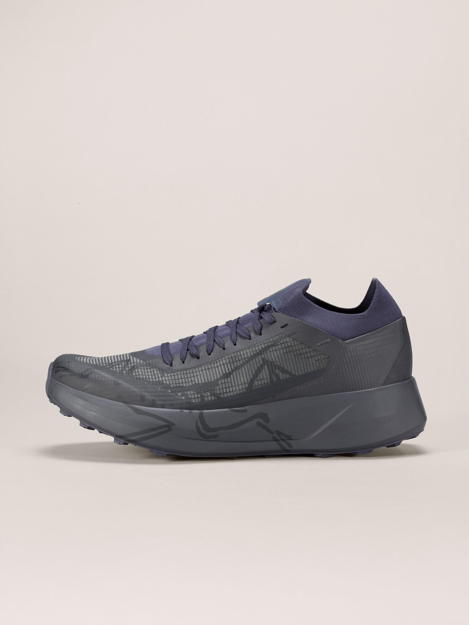 Sylan 2 Shoe Women's by ARC'TERYX