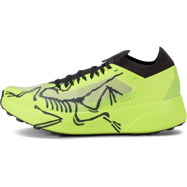 Sylan 2 Trail-Running Shoes by ARC'TERYX