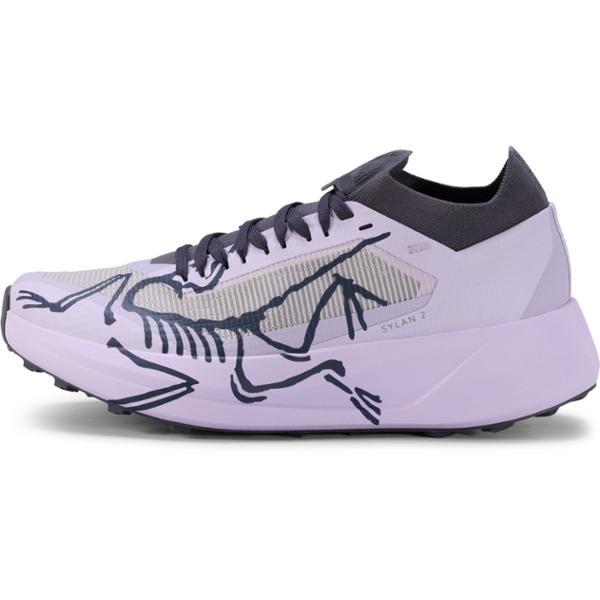 Sylan 2 Trail-Running Shoes by ARC'TERYX