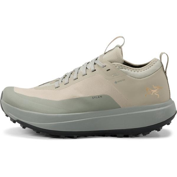 Sylan GTX Trail-Running Shoes by ARC'TERYX