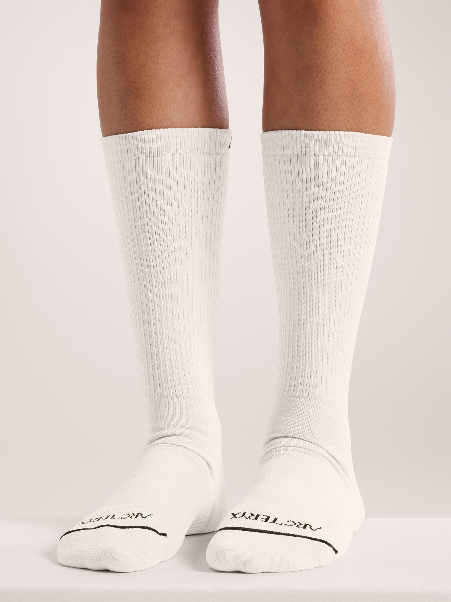 Synthetic Mid Sock by ARC'TERYX