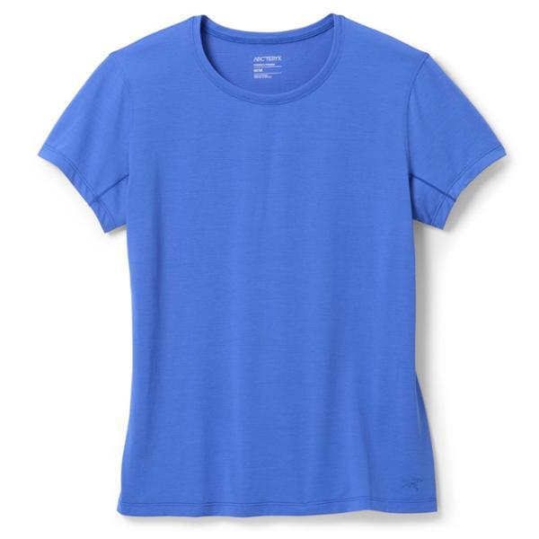 Taema Crew Shirt by ARC'TERYX