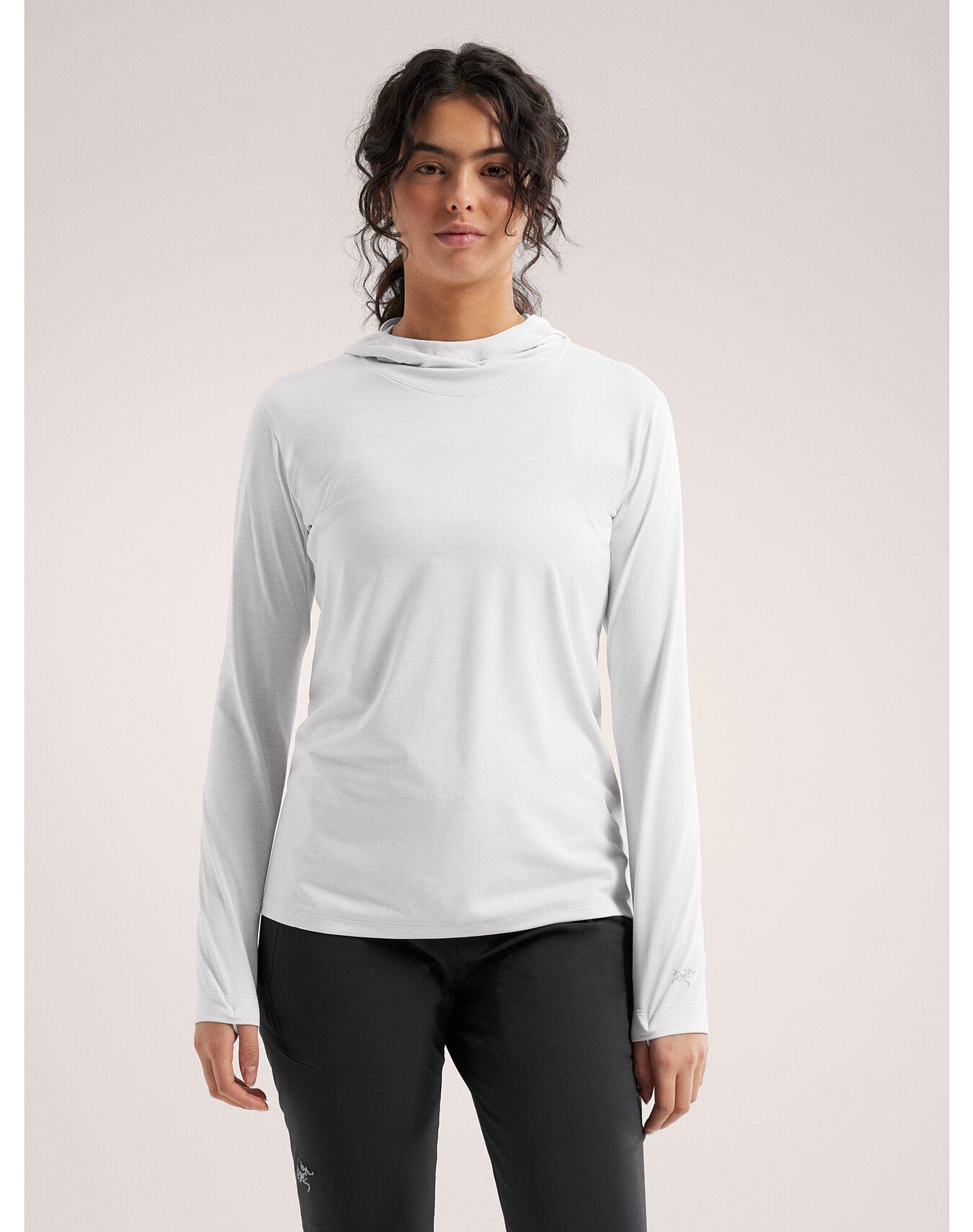 Taema Hoody Women's by ARC'TERYX