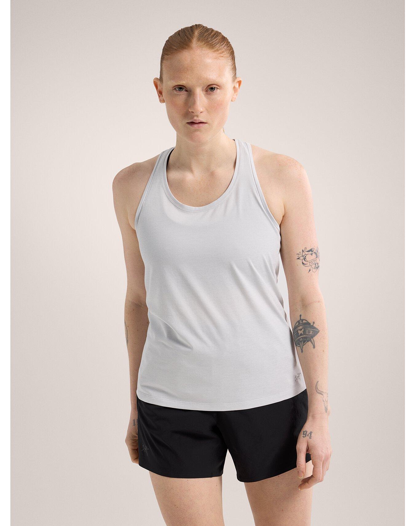 Taema Tank Women's by ARC'TERYX