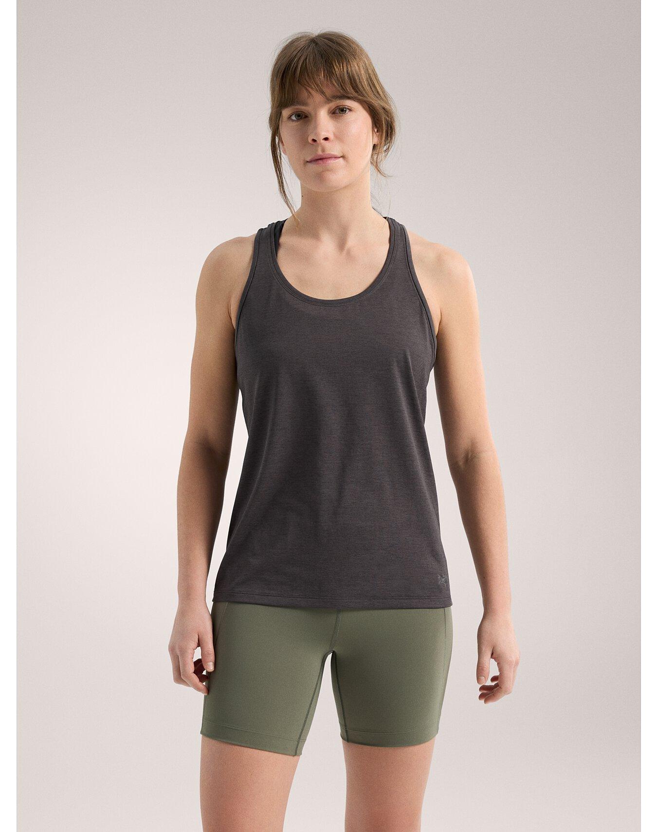 Taema Tank Women's by ARC'TERYX