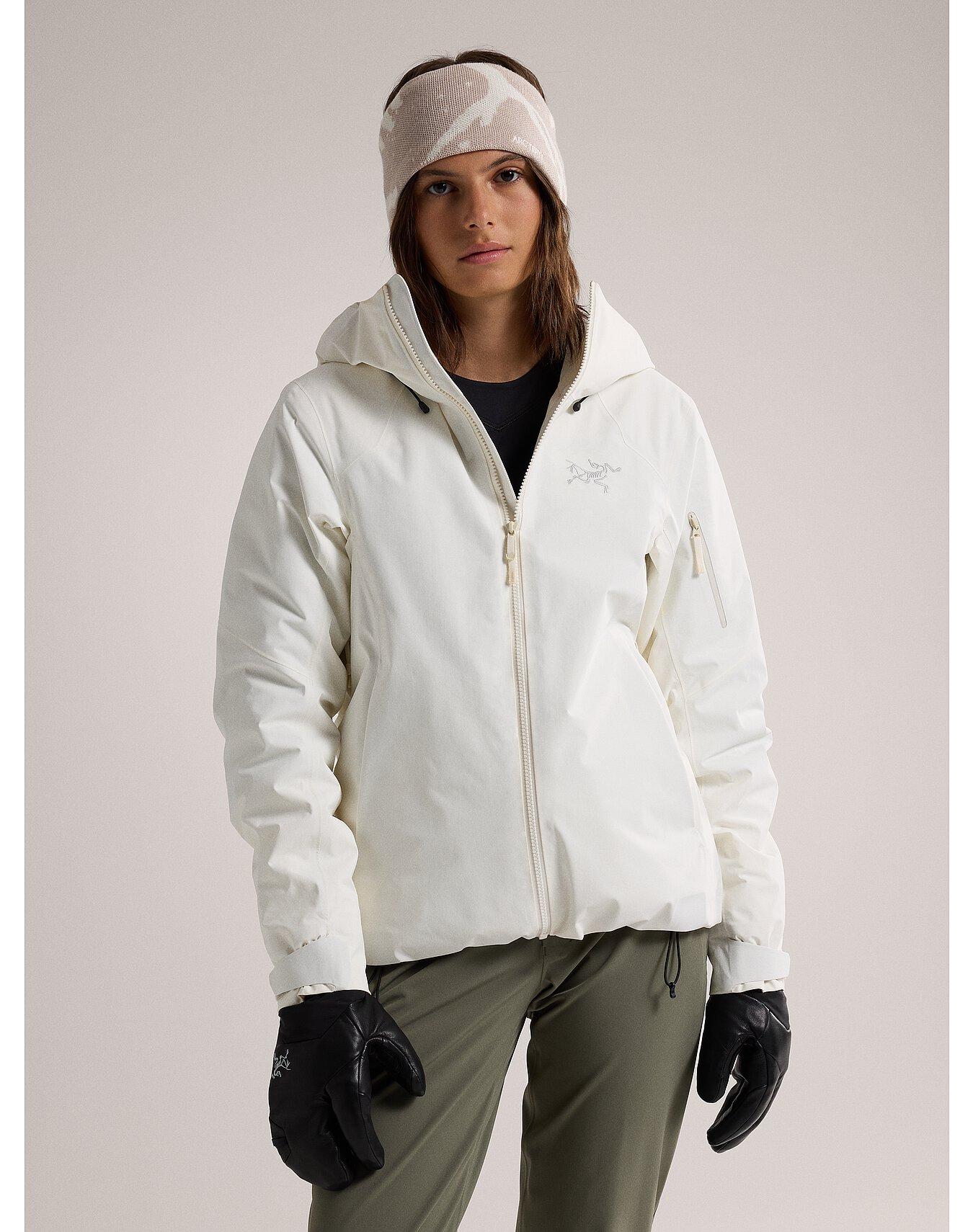 Theriss Down Jacket Women's by ARC'TERYX