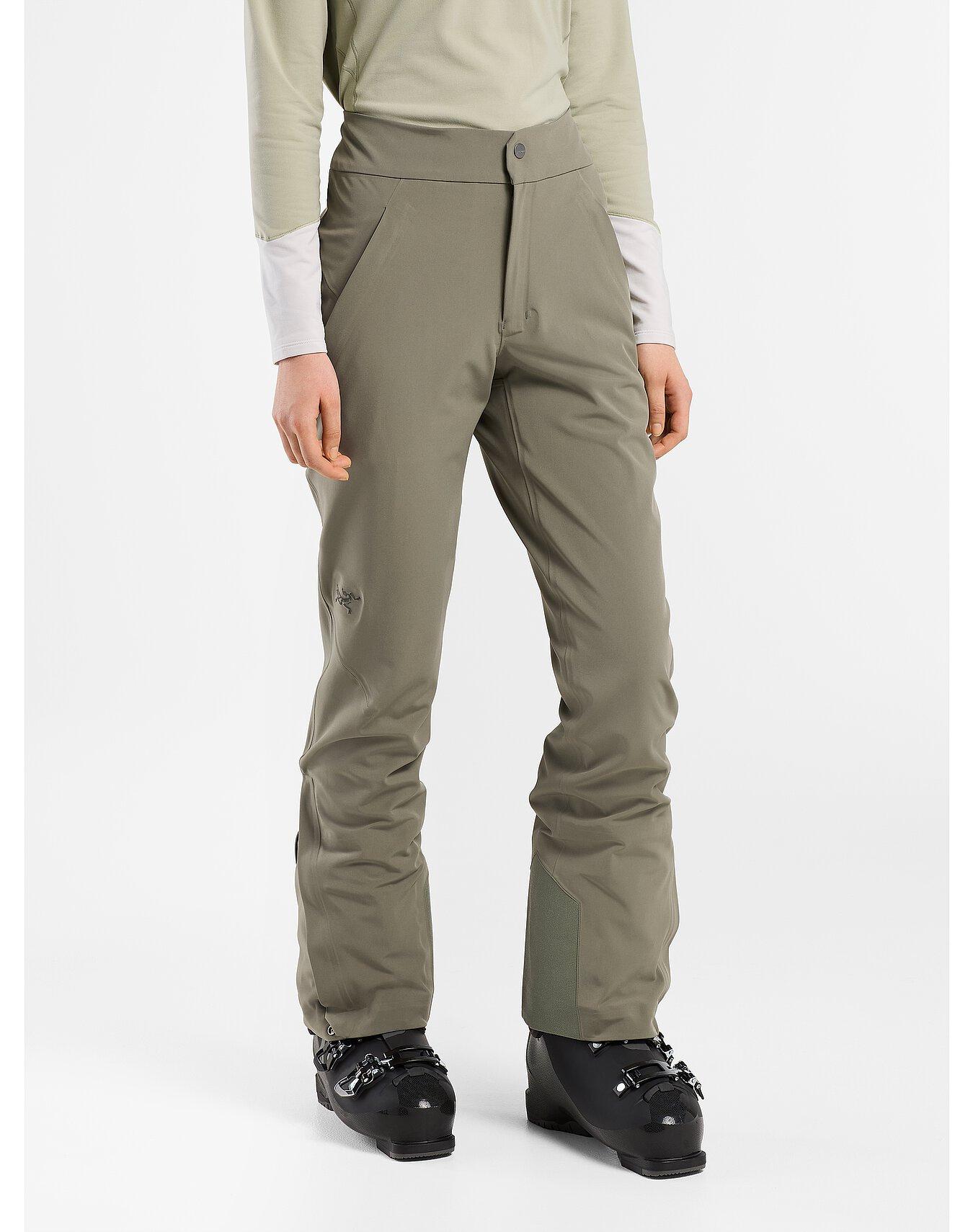 Theriss High-Rise Pant Women's by ARC'TERYX