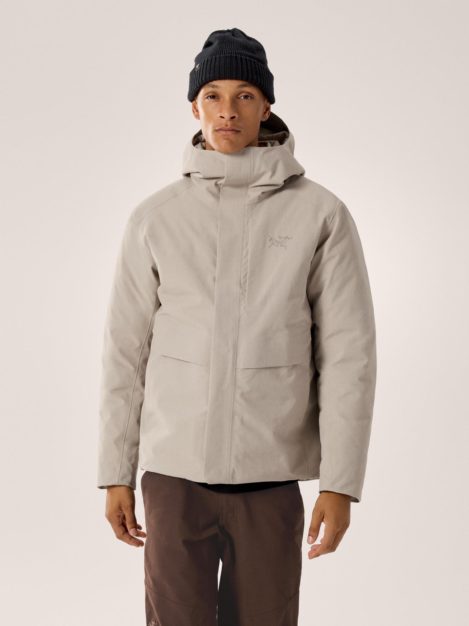 Therme Down Jacket Men's by ARC'TERYX