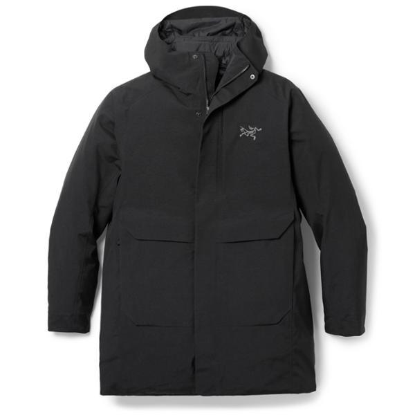 Therme Down Parka by ARC'TERYX
