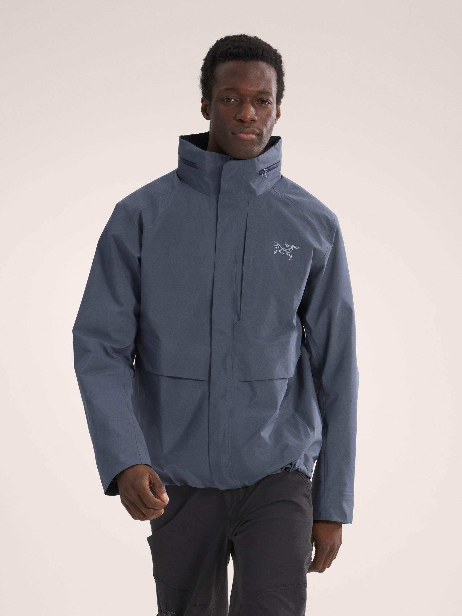 Therme Jacket Men's by ARC'TERYX