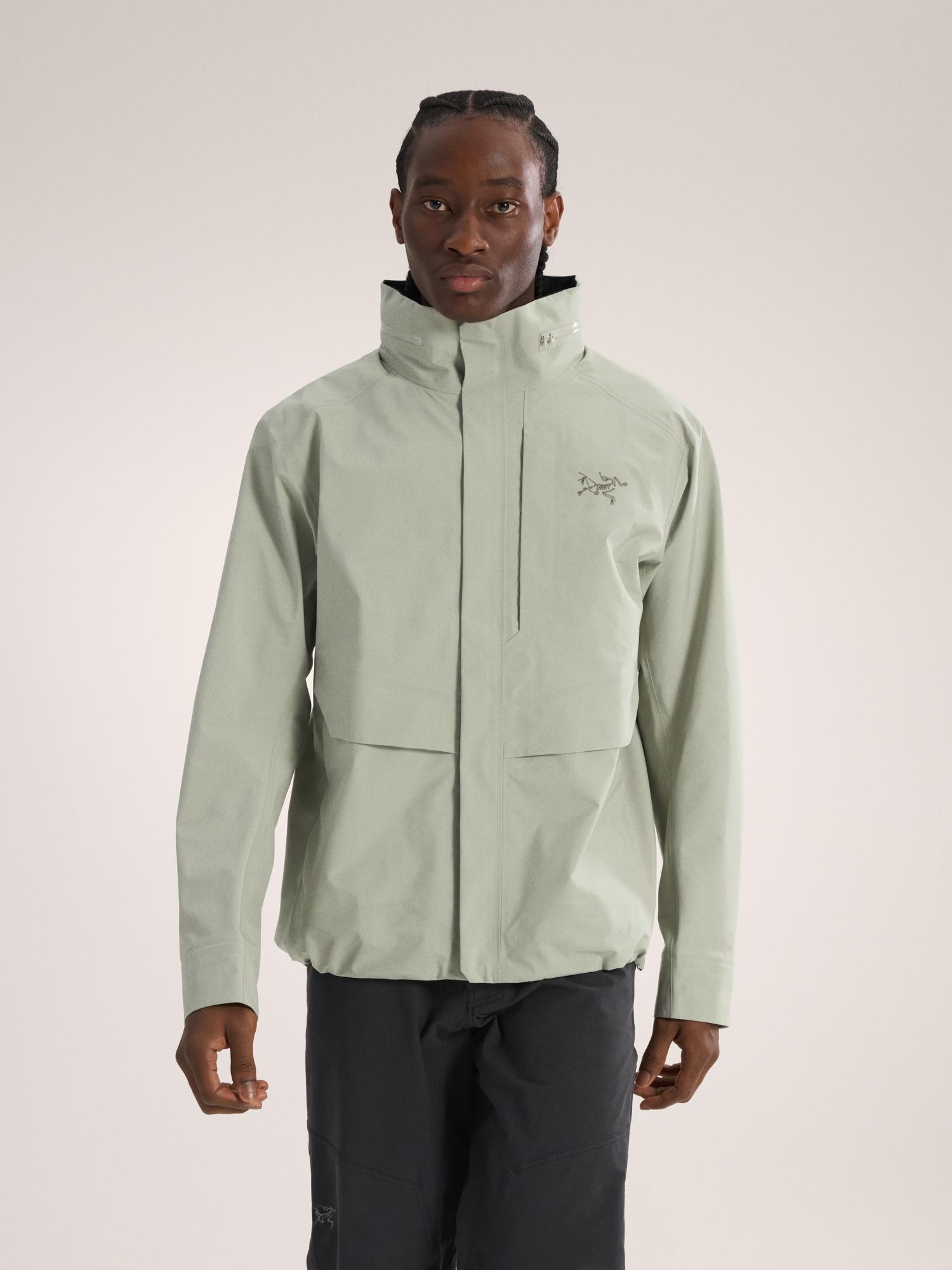 Therme Jacket Men's by ARC'TERYX