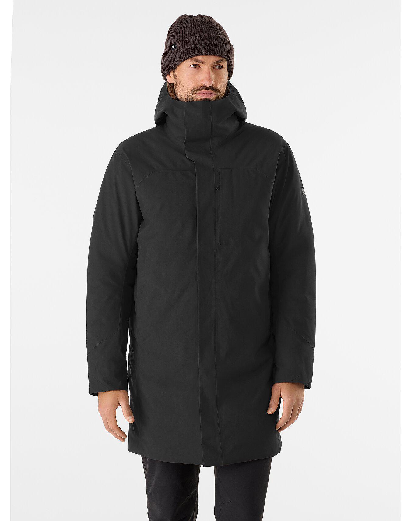 Therme SV Parka Men's by ARC'TERYX