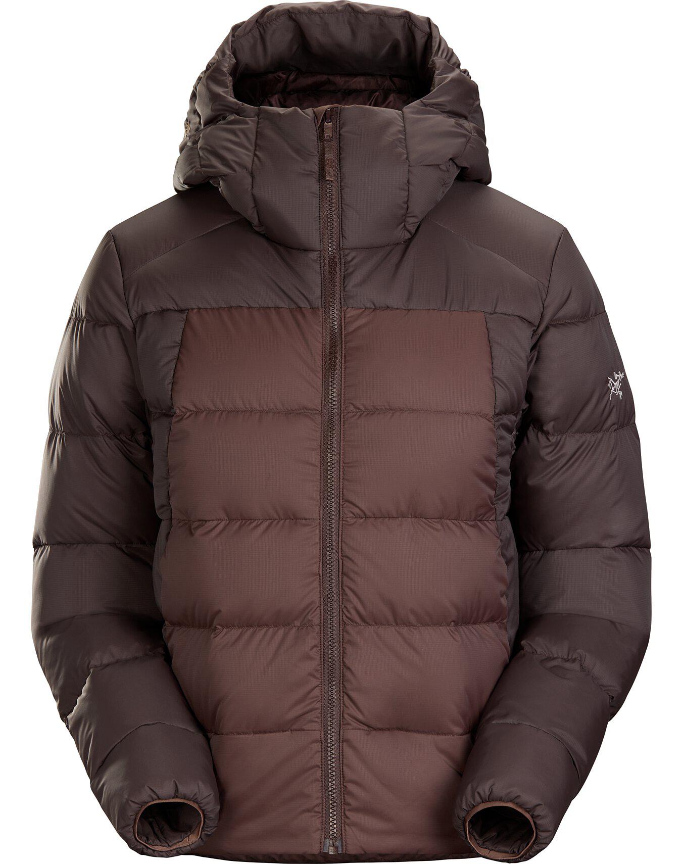 Thorium Jacket Women's by ARC'TERYX