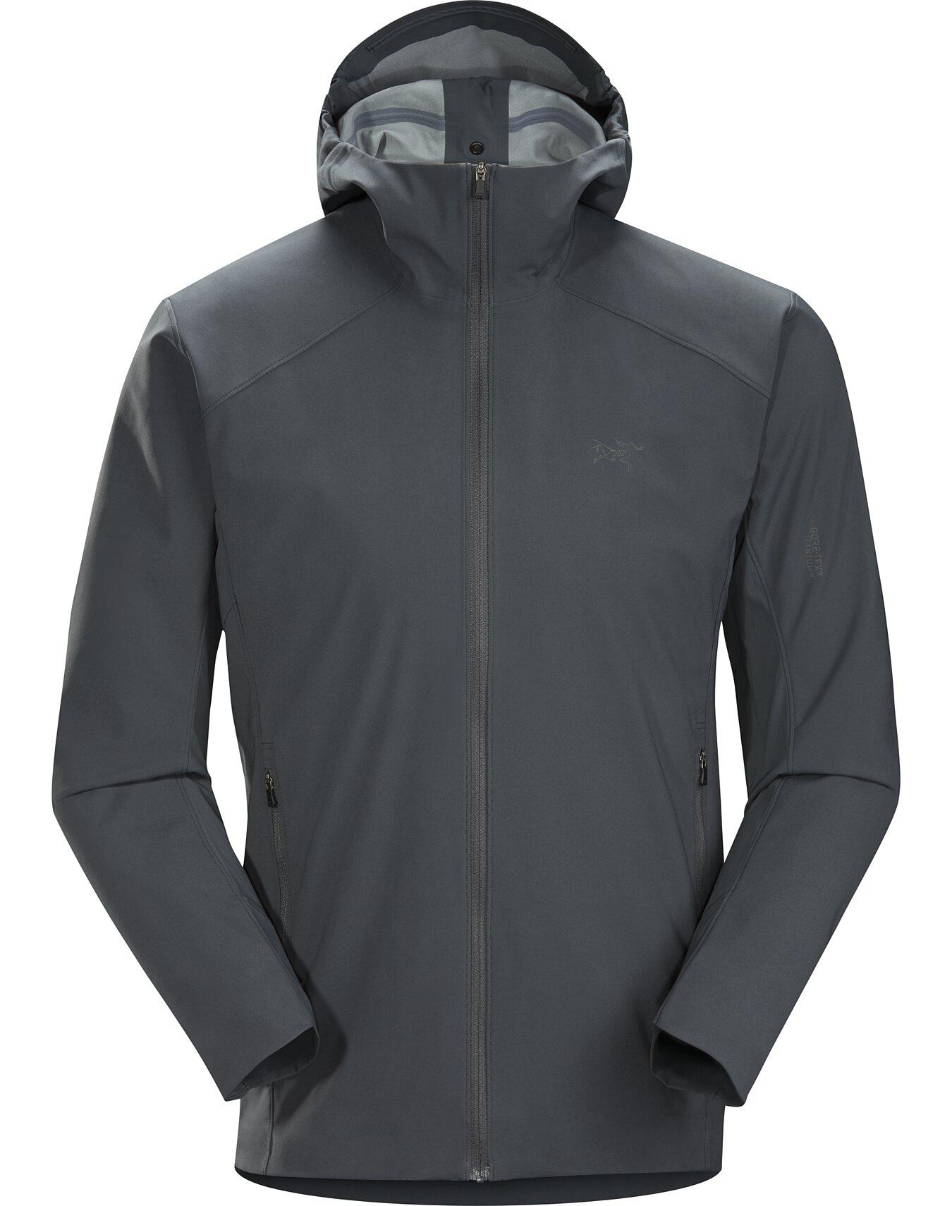 Trino SL Hoody Men's by ARC'TERYX