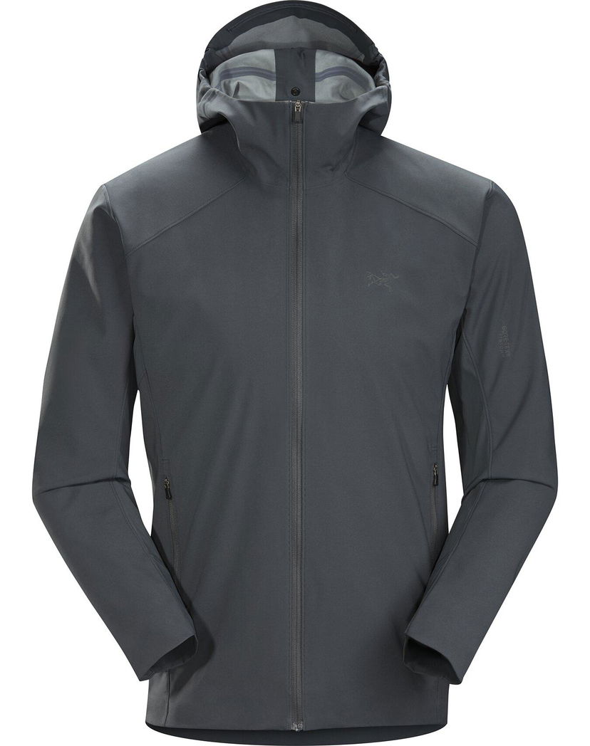 Trino SL Hoody Men's by ARC'TERYX | jellibeans