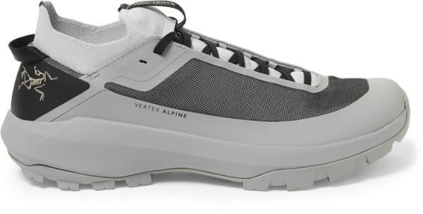 Vertex Alpine Approach Shoes by ARC'TERYX Vertex Alpine Approach Shoes by ARC'TERYX