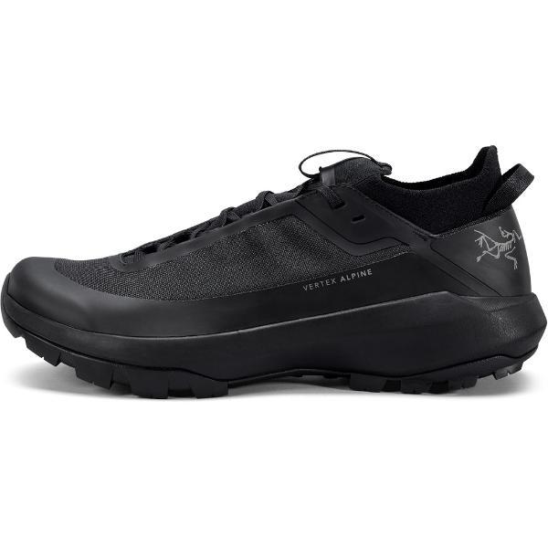 Vertex Alpine Approach Shoes by ARC'TERYX