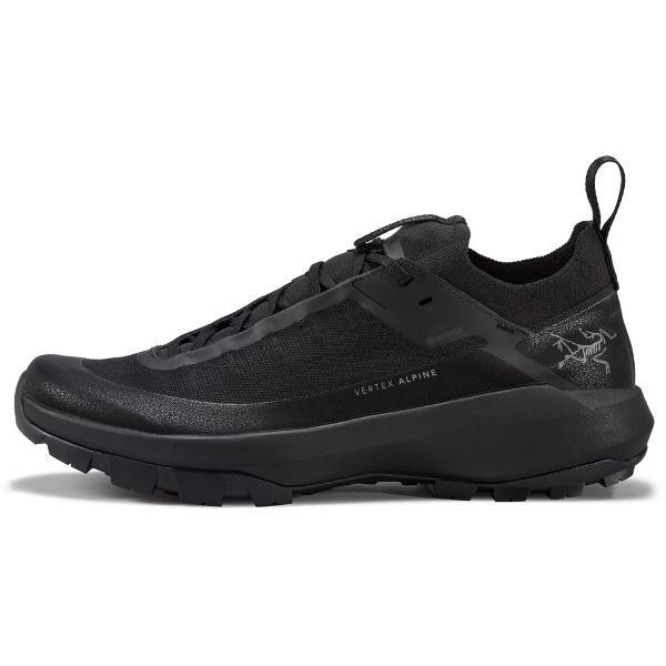 Vertex Alpine GTX Approach Shoes by ARC'TERYX