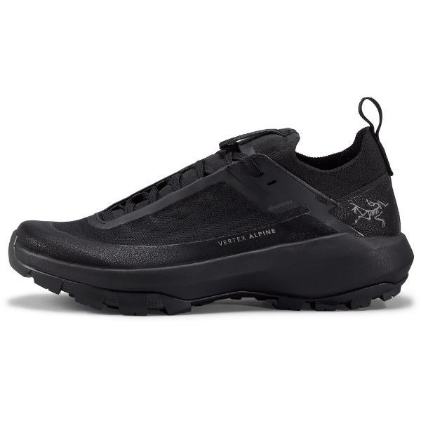 Vertex Alpine GTX Approach Shoes by ARC'TERYX