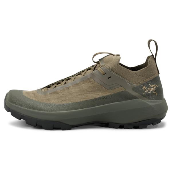 Vertex Alpine GTX Approach Shoes by ARC'TERYX