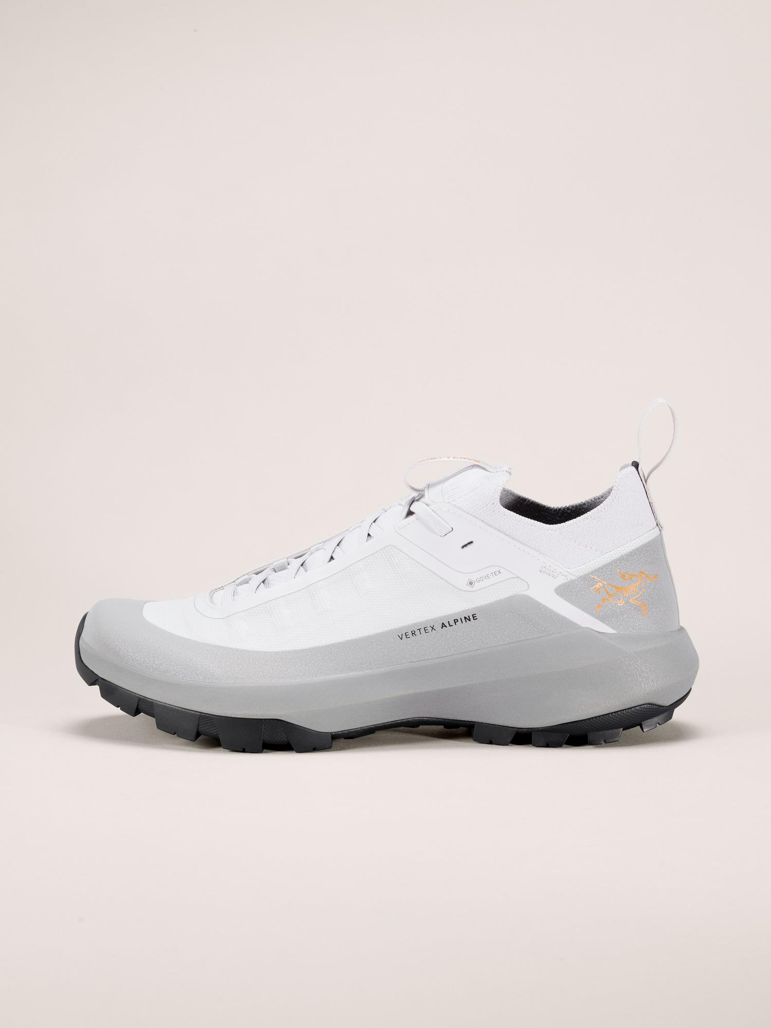 Vertex Alpine GTX Shoe Men's by ARC'TERYX