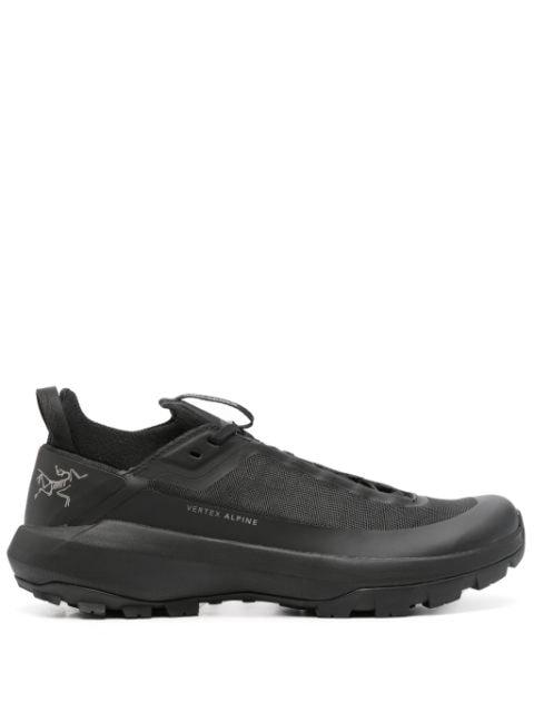 Vertex Alpine performance sneakers by ARC'TERYX