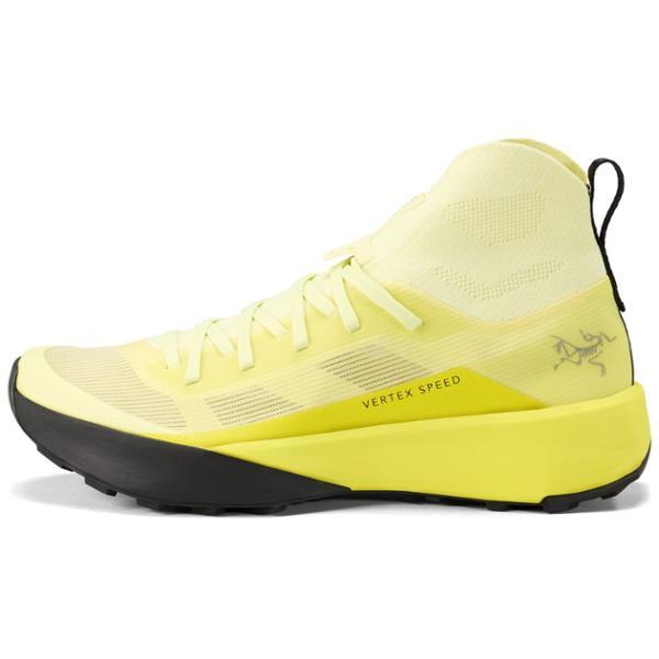 Vertex Speed Hiking Shoes by ARC'TERYX