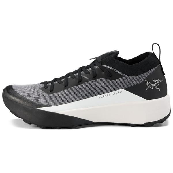 Vertex Speed Low Hiking Shoes by ARC'TERYX