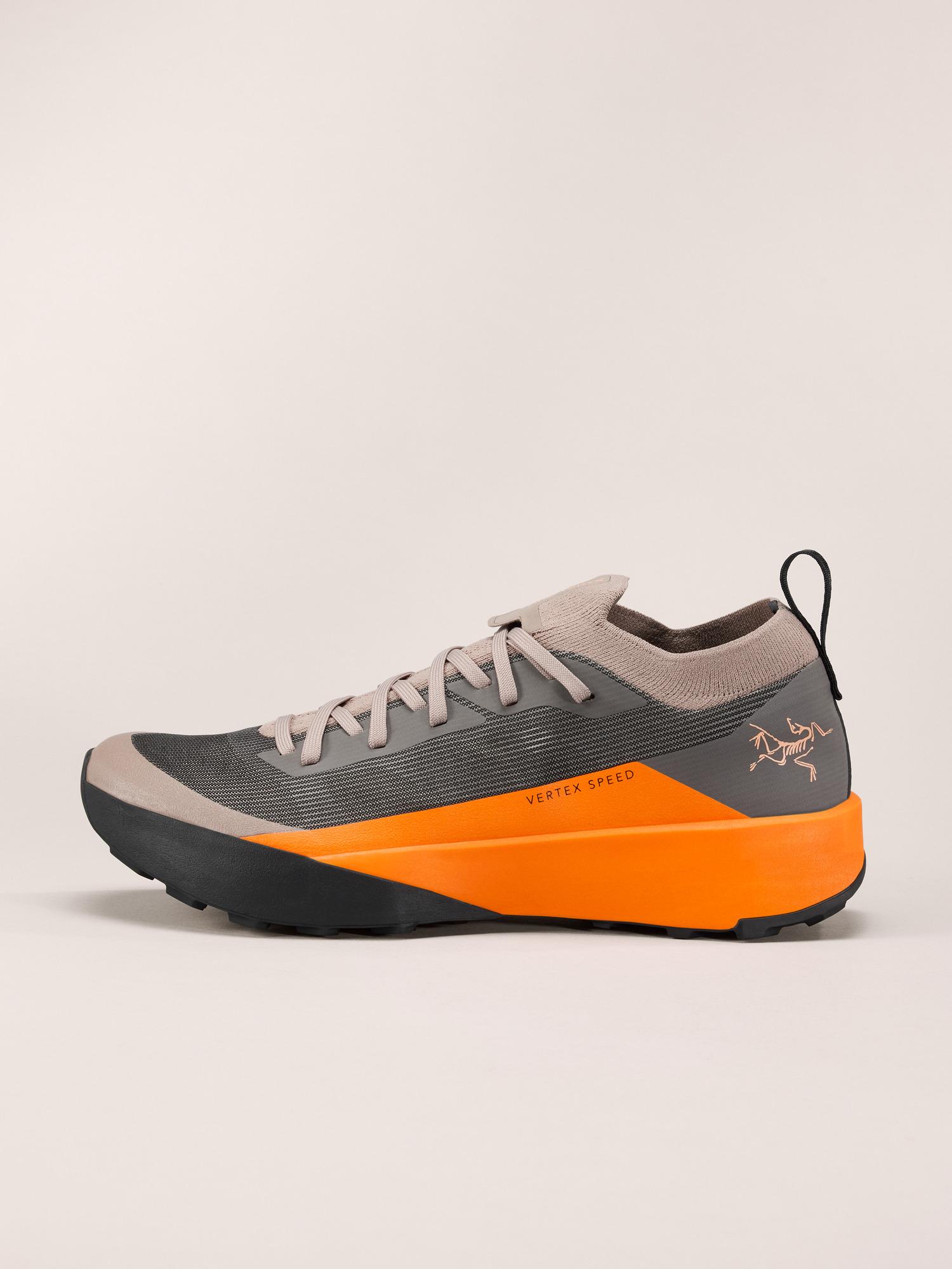 Vertex Speed Low Shoe Men's by ARC'TERYX