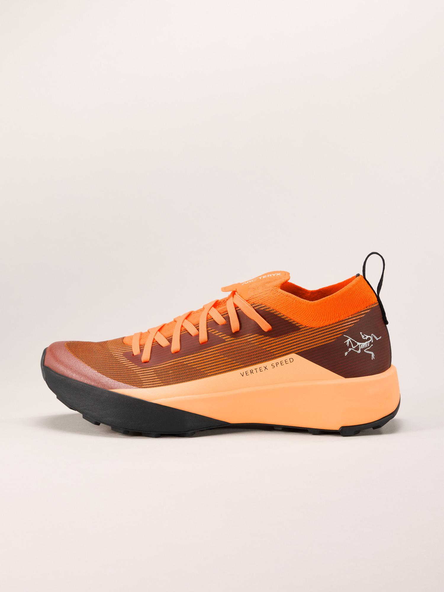 Vertex Speed Low Shoe Women's by ARC'TERYX