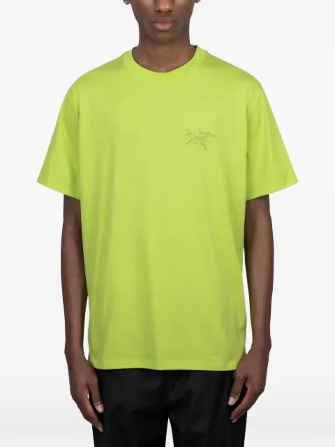 crew-neck T-shirt by ARC'TERYX