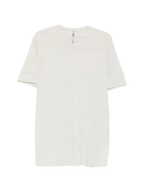 heathered-effect short-sleeve T-shirt by ARC'TERYX