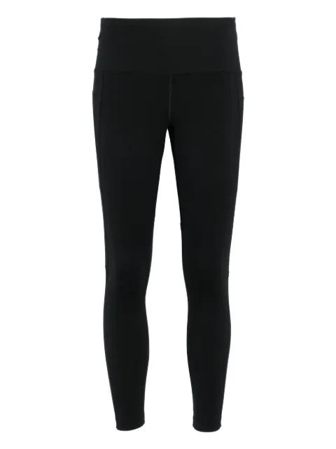 high-rise performance trousers by ARC'TERYX