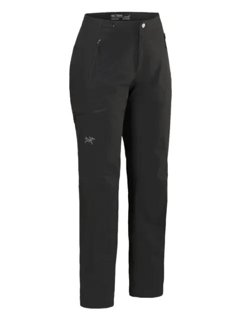 zipped-pocket pants by ARC'TERYX
